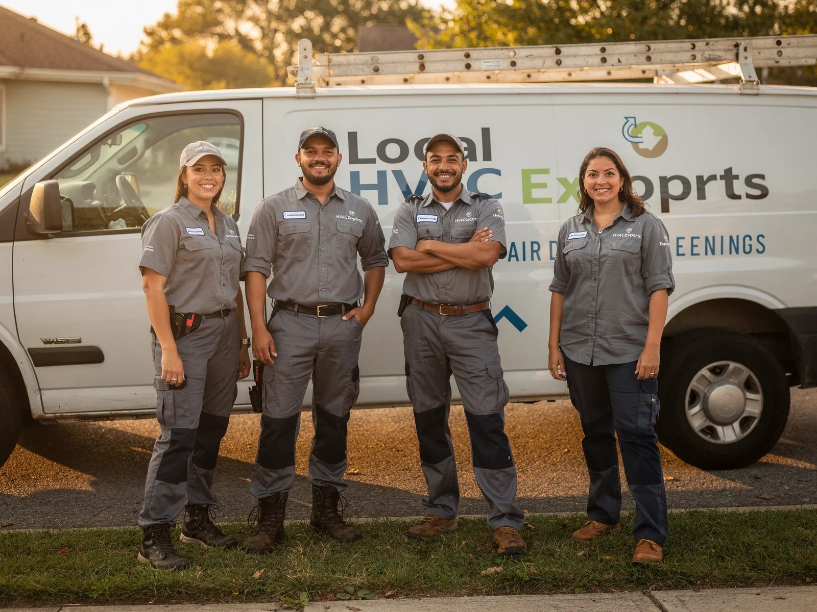 24/7 HVAC Repair & AC Replacement company in Carol Stream, IL
