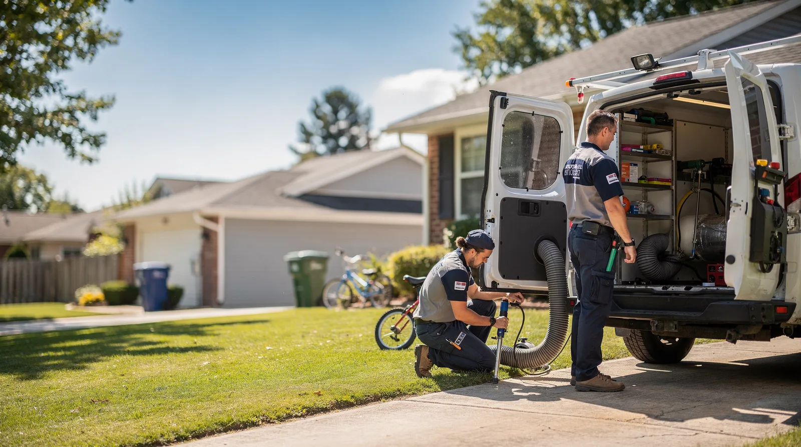24/7 HVAC Repair & AC Replacement in Carol Stream, IL near me